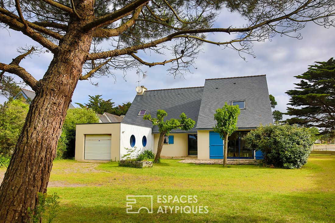 Villa in Sarzeau, Brittany, France 2 - 18096693