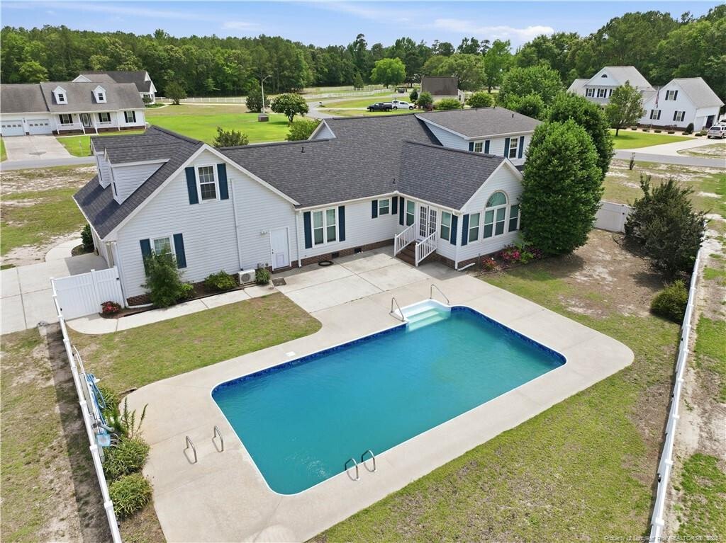 House in Dunn, North Carolina, United States 3 - 18100690