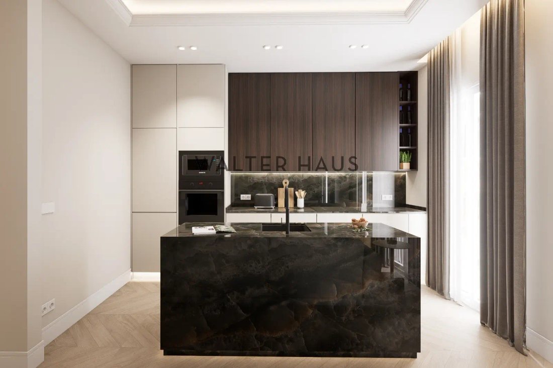 Apartment in Barrio Salamanca, Madrid, Spain 2 - 18093927