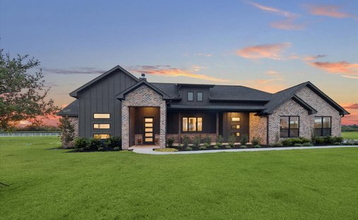 House in Sealy, Texas, United States 1