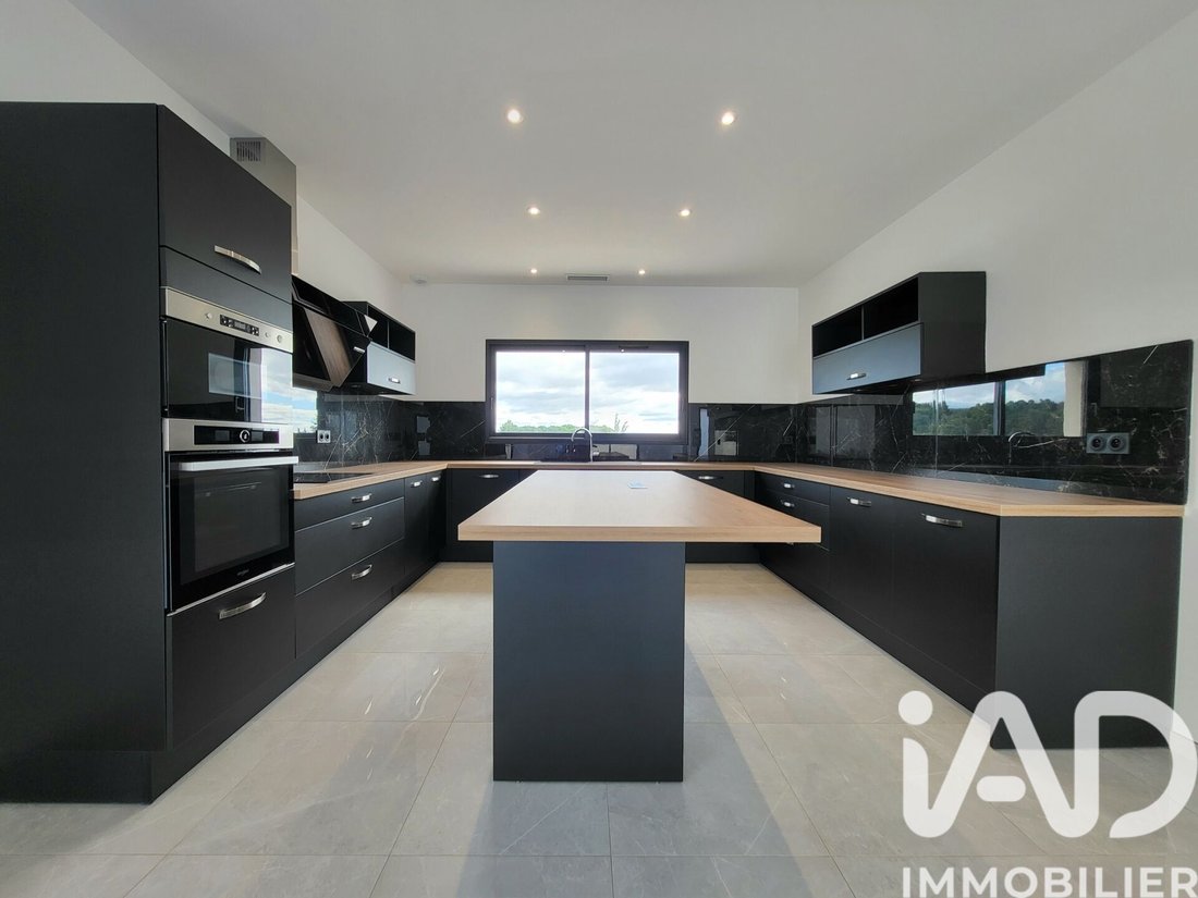 House in Ecarts, Narbonne, France 1 - 18097215