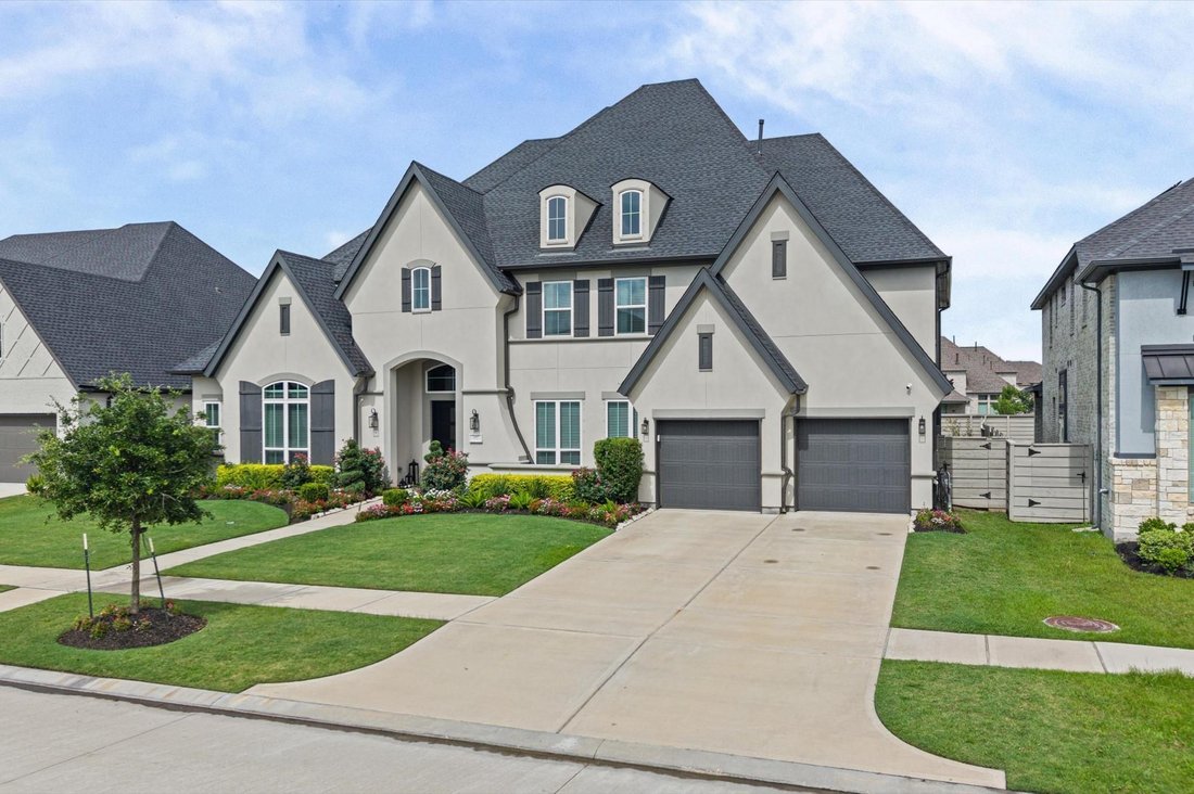 House in Manvel, Texas, United States 3 - 18104913