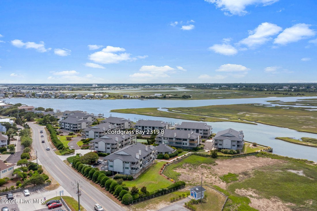 Condo in Wrightsville Beach, North Carolina, United States 1 - 18102710