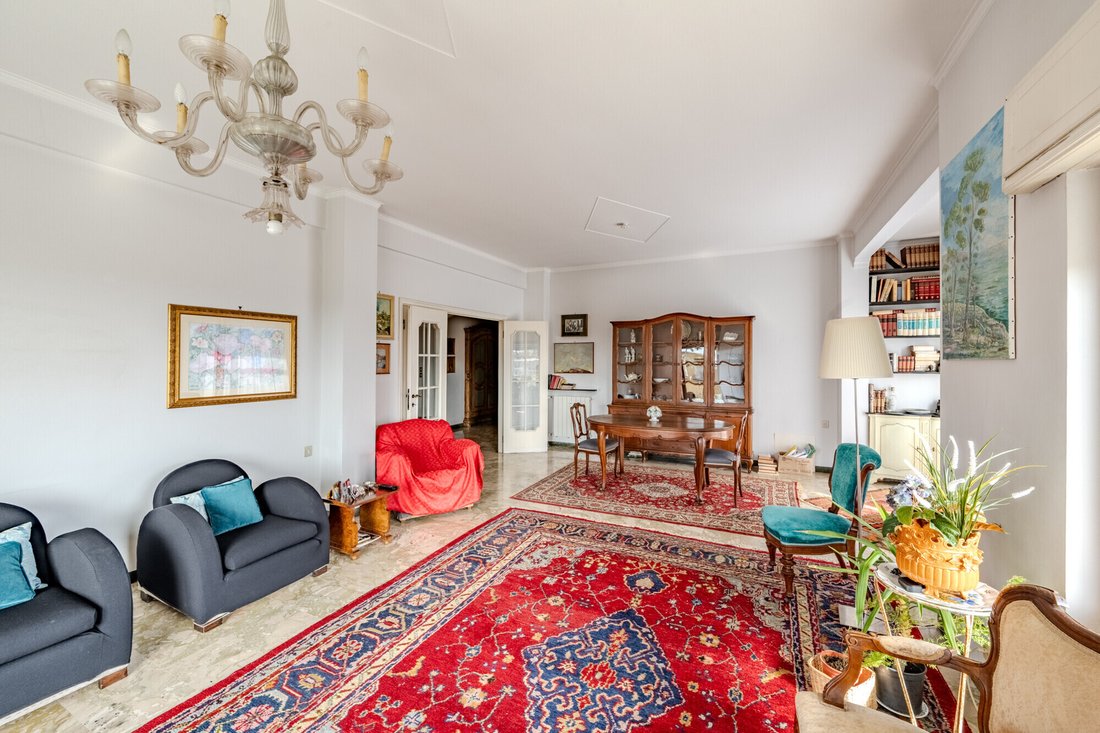 Apartment in Medio Levante, Genoa, Liguria 5 - 18095508