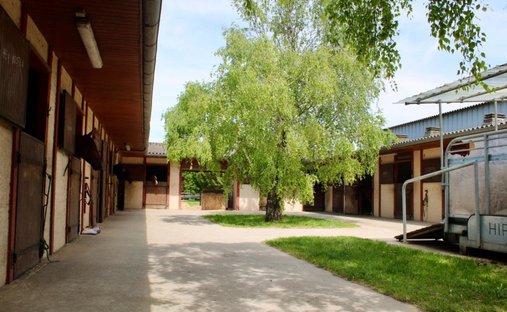 House in Les Eglises-d'Argenteuil, Nouvelle-Aquitaine, France 1