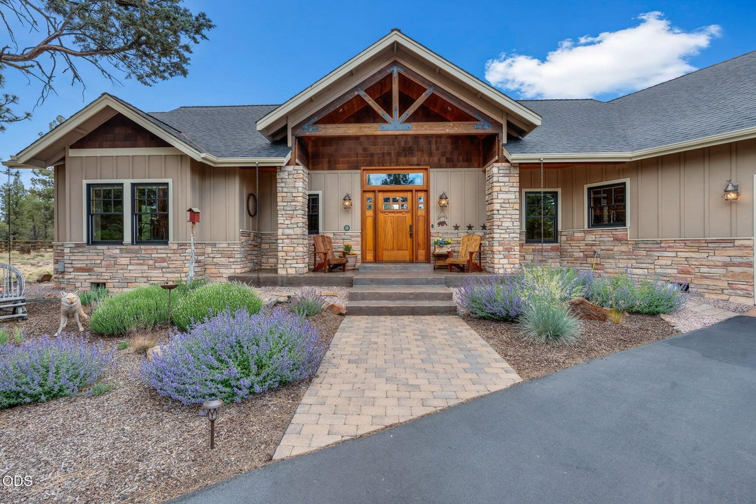 House in Sisters, Oregon, United States 2 - 18108275