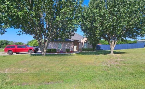 Haus in Princeton, Texas, Vereinigte Staaten 1