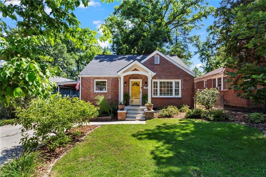 House in Atlanta, Georgia, United States 1 - 18092163