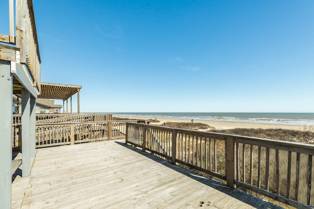 House in Freeport, Texas, United States 3 - 18103217