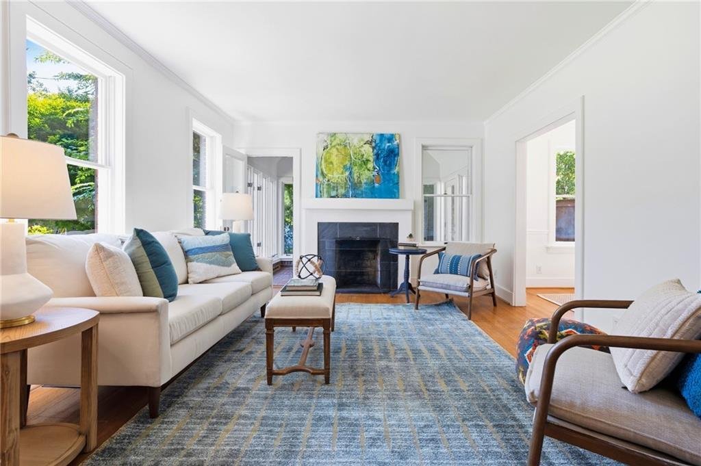 House in Atlanta, Georgia, United States 5 - 18095662
