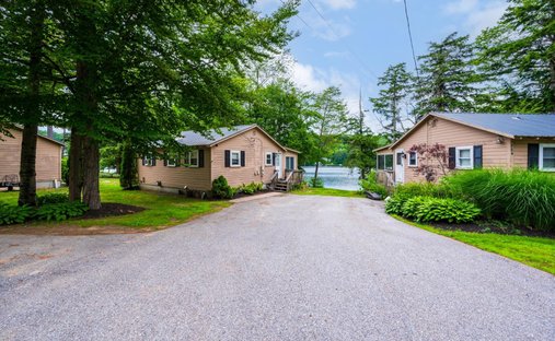Eigentumswohnung in Sunapee, New Hampshire, Vereinigte Staaten 1