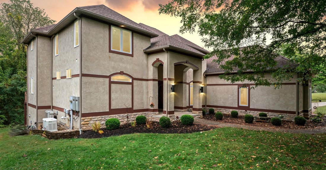 House in Carroll, Ohio, United States 1 - 16489630