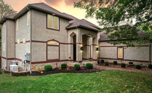 House in Carroll, Ohio, United States 1