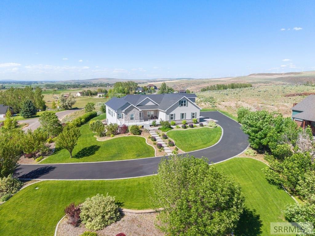 House in Idaho Falls, Idaho, United States 3 - 18095904