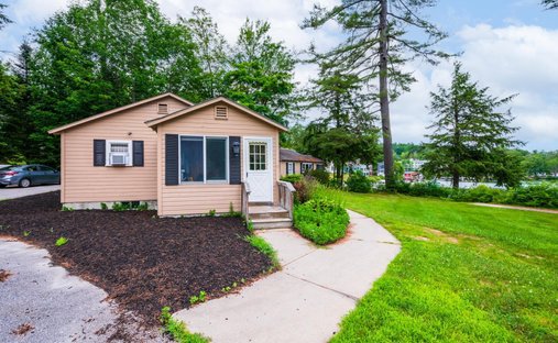 Condo in Sunapee, New Hampshire, United States 1