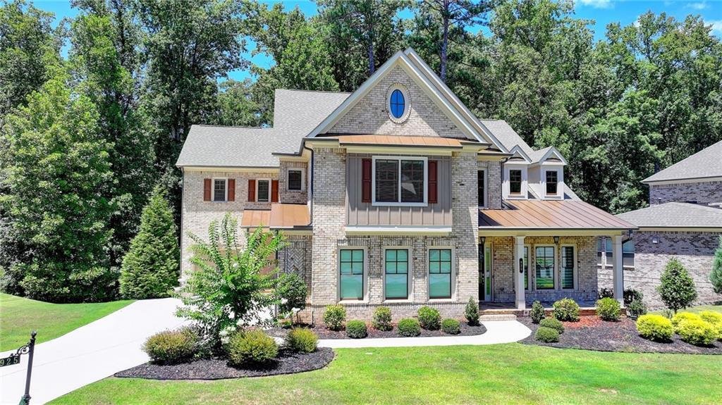 House in Suwanee, Georgia, United States 3 - 18104893