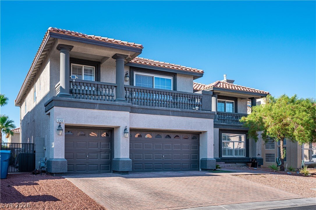 House in Las Vegas, Nevada, United States 2 - 18104734