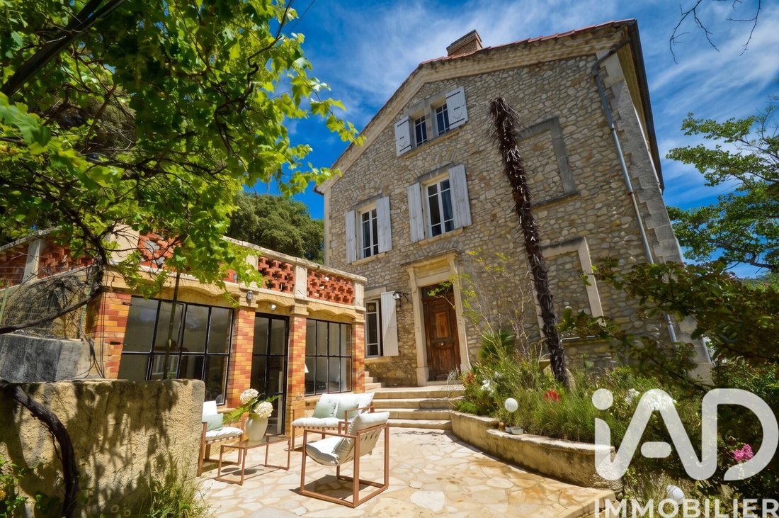 House in Centre, Nyons, France 5 - 18096982