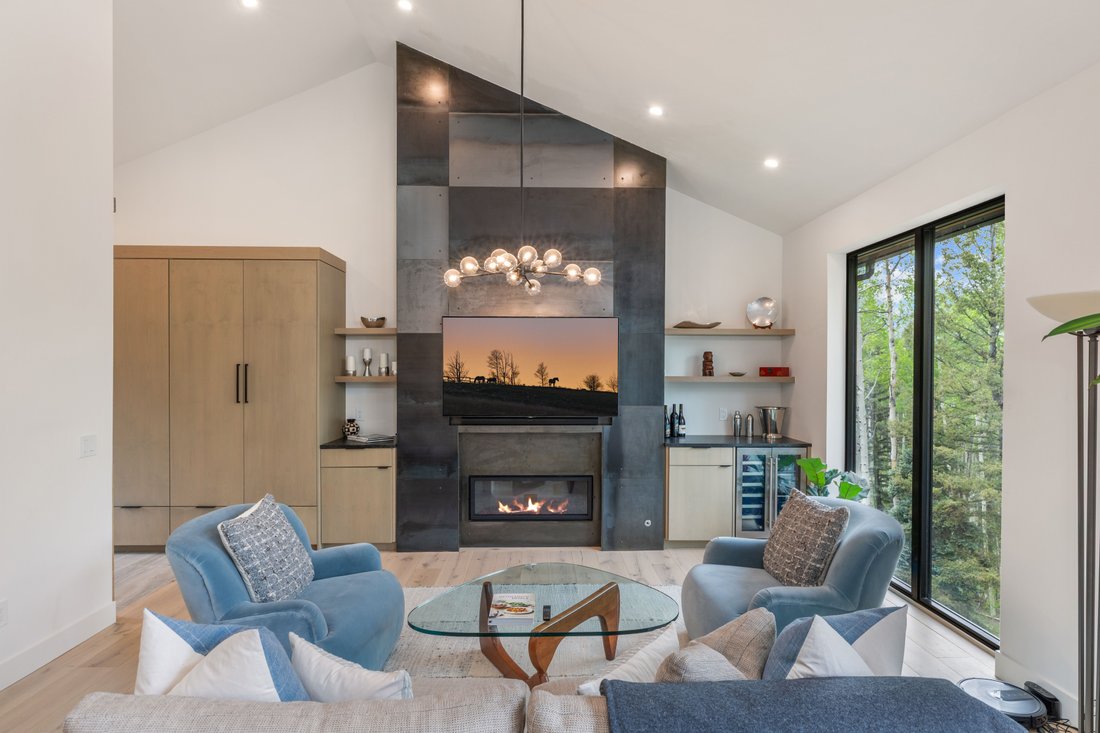 House in Mountain Village, Colorado, United States 3 - 18094344