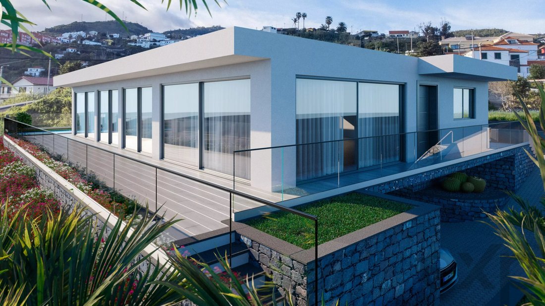 House in Reed, Madeira, Portugal 1 - 18093773