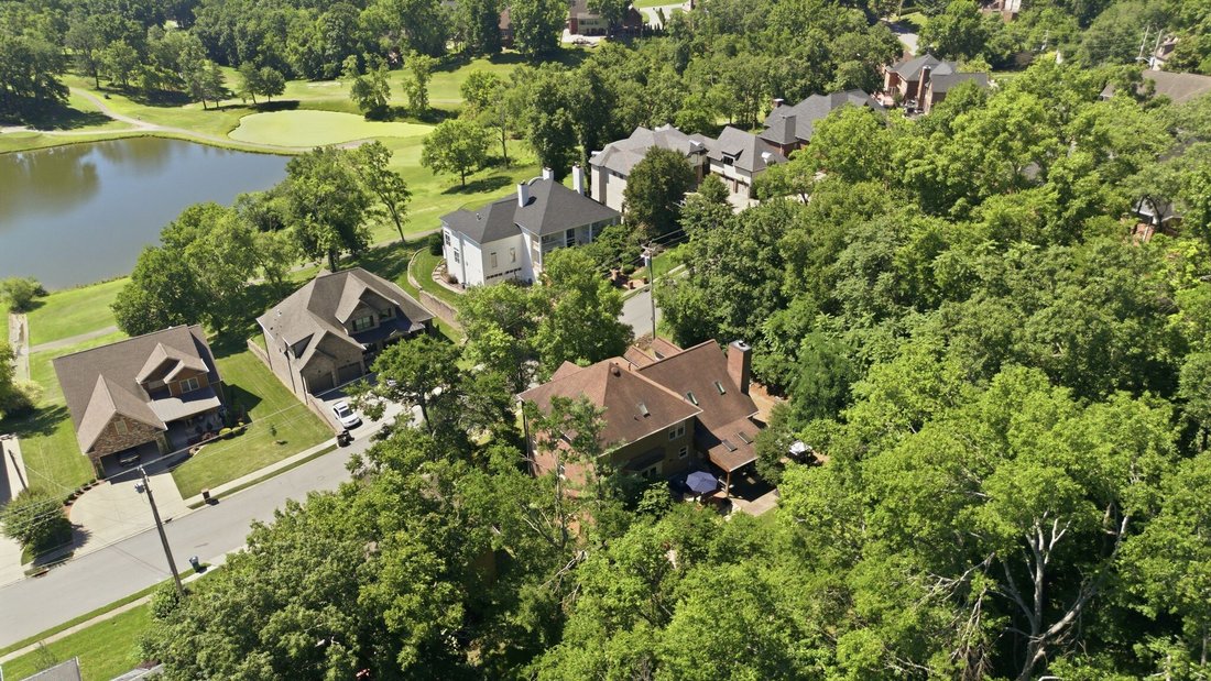 House in Hendersonville, Tennessee, United States 4 - 18104882