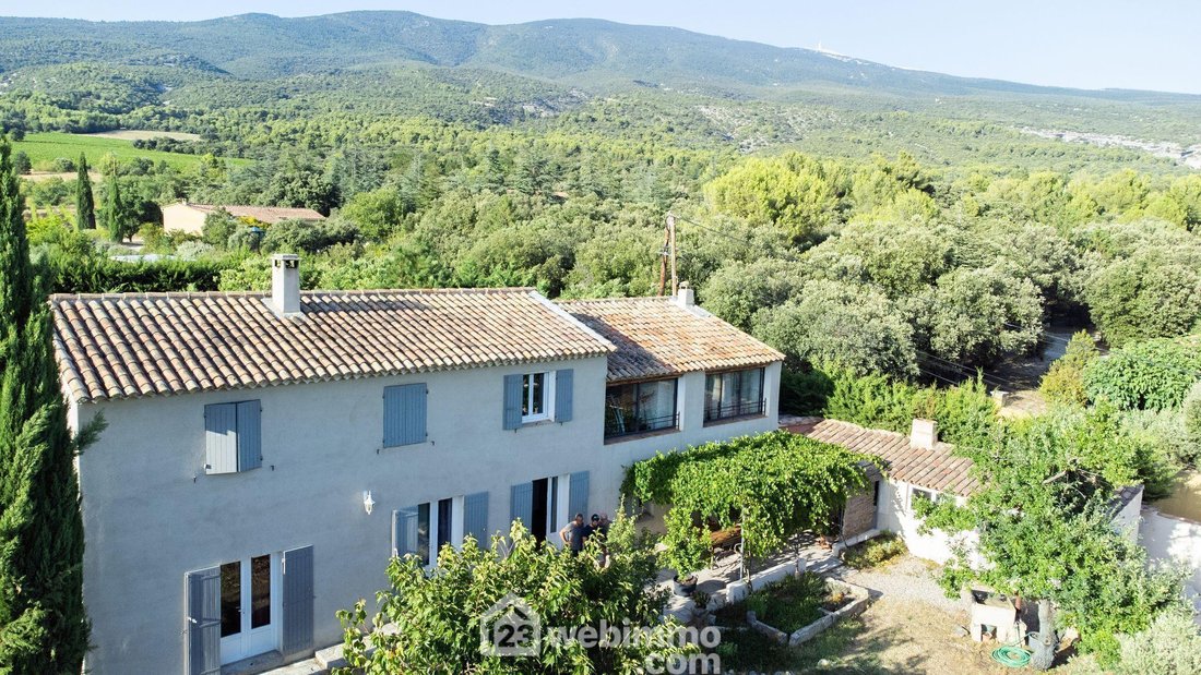 House in Bédoin, Provence-Alpes-Côte d'Azur, France 3 - 18105554