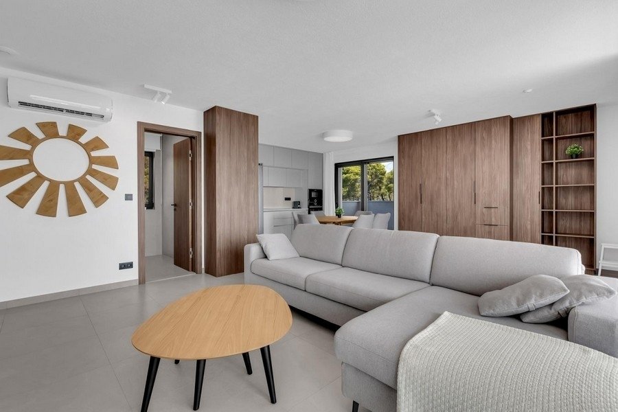 Apartment in Sucuraj, Split-Dalmatia County, Croatia 4 - 18093112