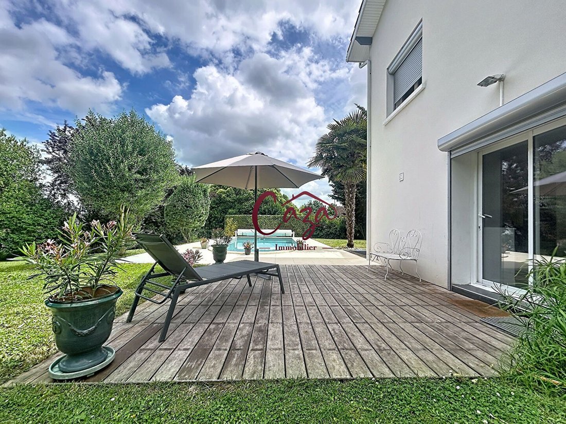 House in Latresne, Nouvelle-Aquitaine, France 3 - 18102961