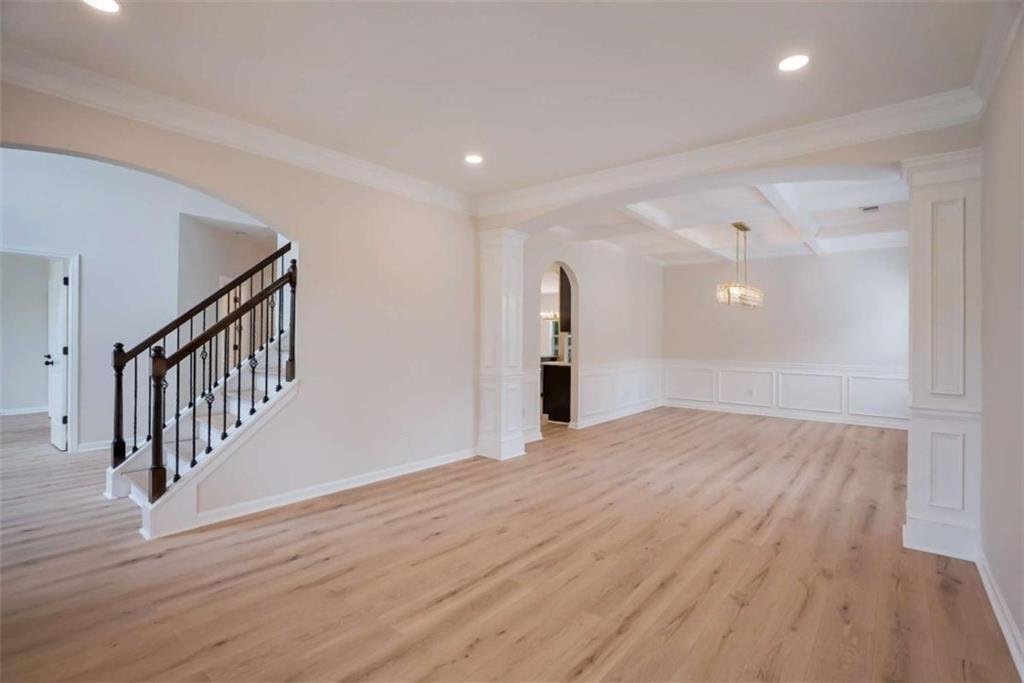 House in Fayetteville, Georgia, United States 5 - 18100901