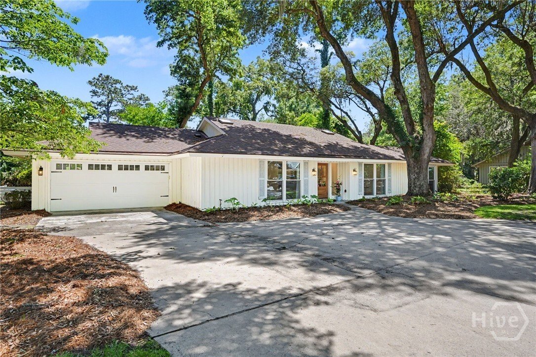 House in Savannah, Georgia, United States 2 - 18091980