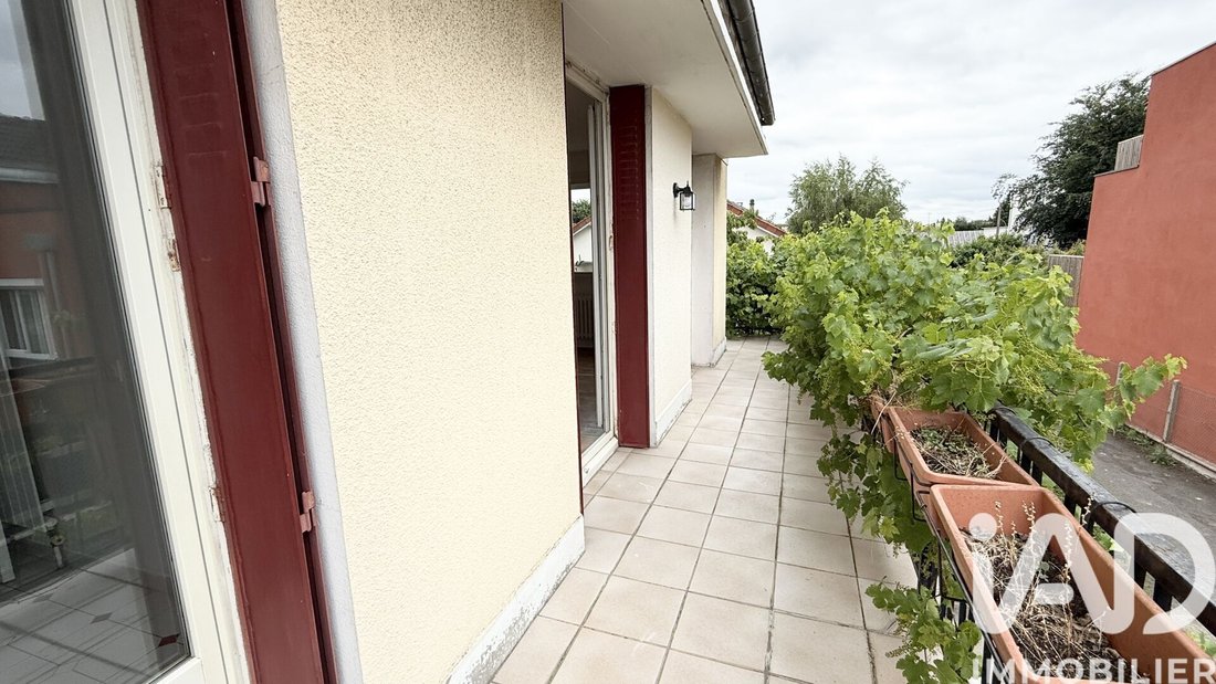 House in Nord, Palaiseau, France 2 - 18097248