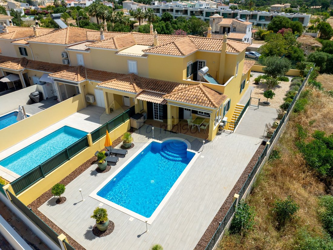 House in Almancil, Algarve, Portugal 1 - 18105399
