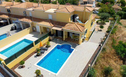 Haus in Almancil, Algarve, Portugal 1