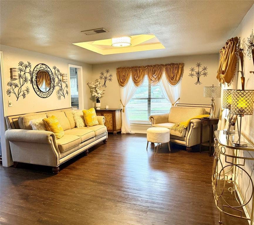 House in Weatherford, Texas, United States 3 - 18106309