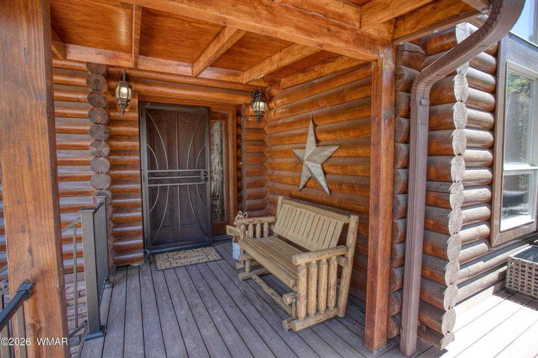 House in Show Low, Arizona, United States 2 - 18093545