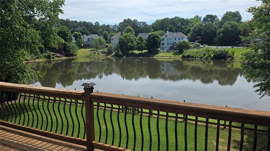 House in Marietta, Georgia, United States 5 - 18079346