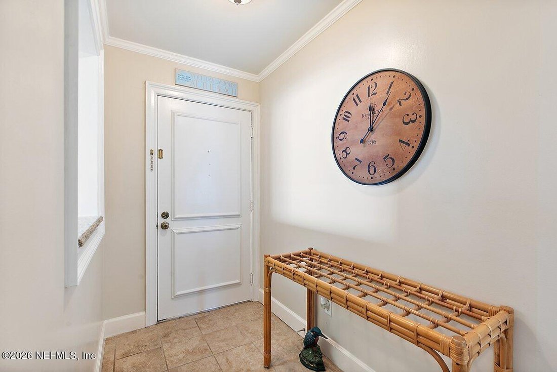 Condo in Jacksonville Beach, Florida, United States 5 - 18108348