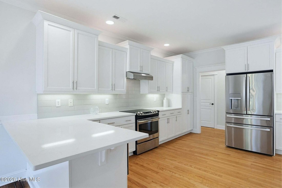 House in Hampstead, North Carolina, United States 4 - 18090954