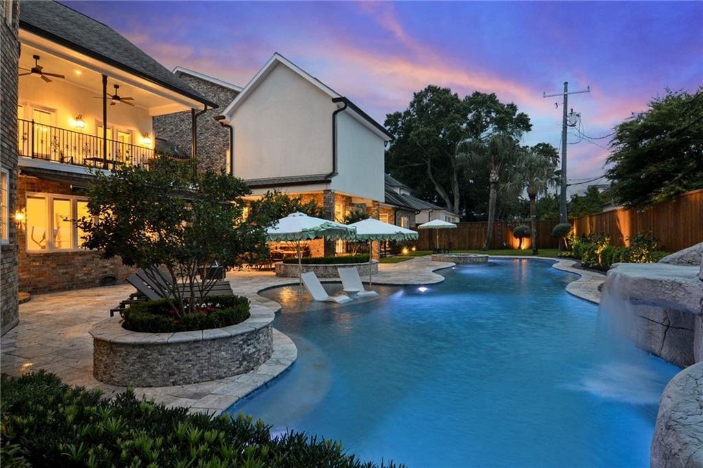 House in Metairie, Louisiana, United States 4 - 18095200