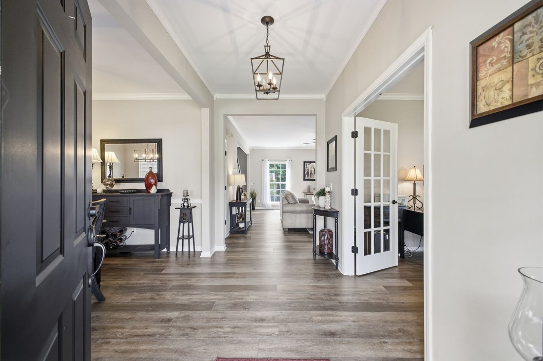 House in Nashville, Tennessee, United States 5 - 18093133