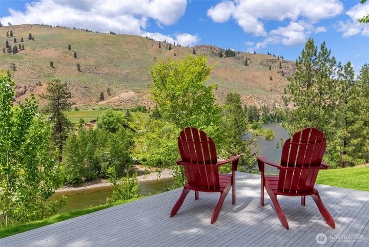 House in Twisp, Washington, United States 3 - 18104376
