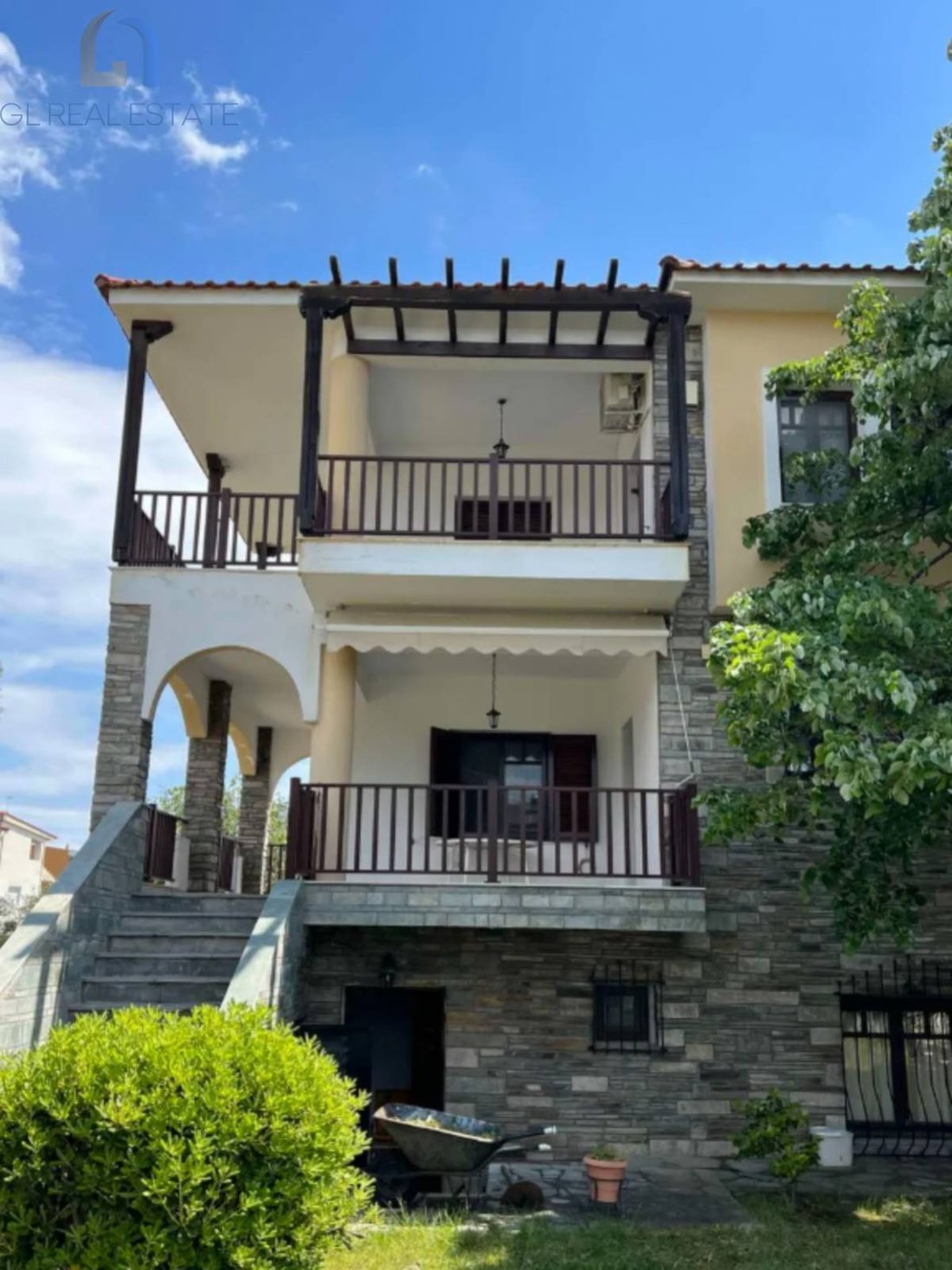 House in Sithonia, Macedonia and Thrace, Greece 2 - 18098849