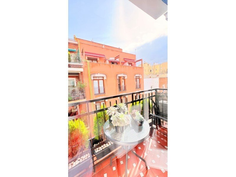 Apartment in Chamberi, Madrid, Spain 1 - 18098242