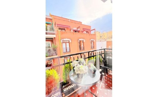 Wohnung in Chamberí, Madrid, Spanien 1