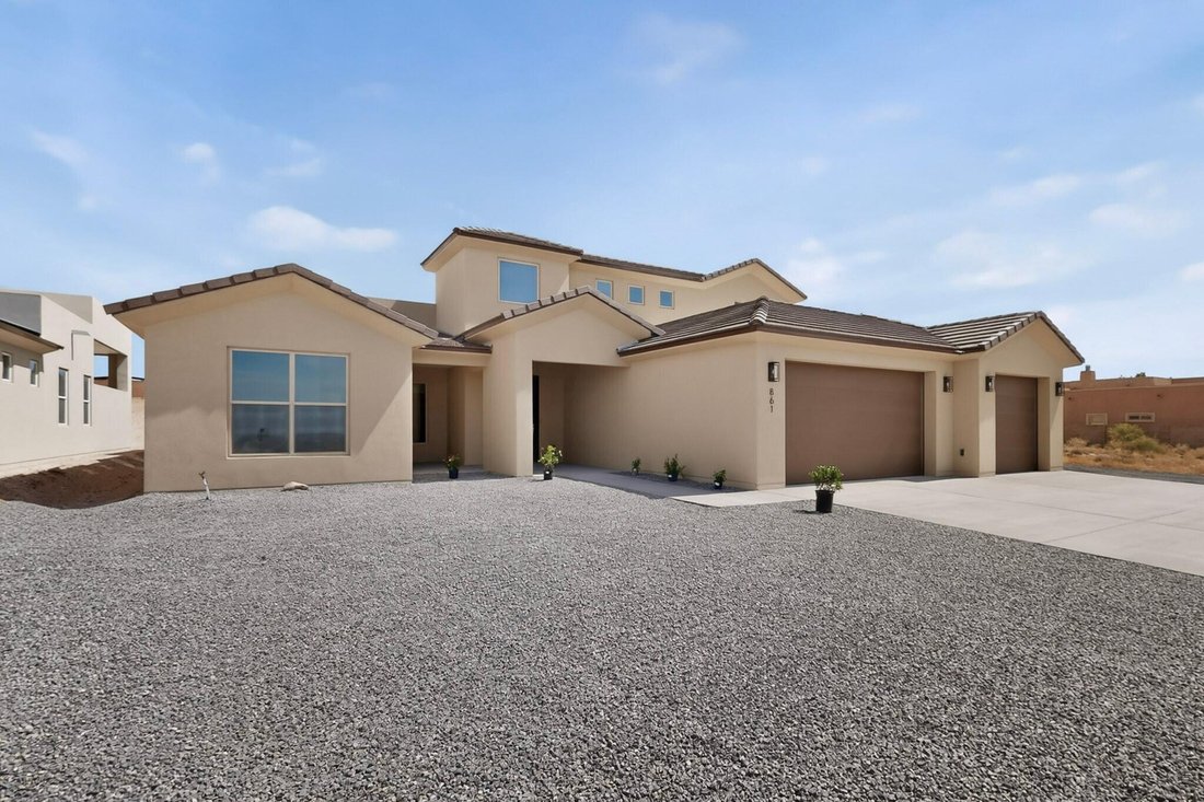 House in Rio Rancho, New Mexico, United States 2 - 18108137