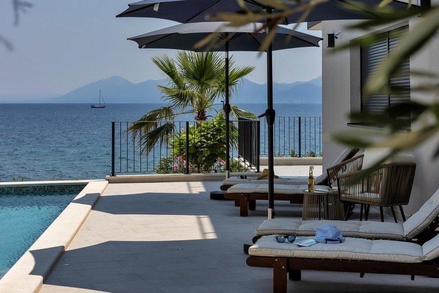 Apartment in Sucuraj, Split-Dalmatia County, Croatia 2 - 18093112