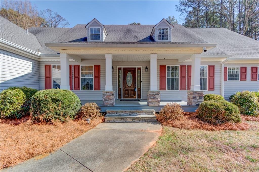 House in Dacula, Georgia, United States 5 - 18092107