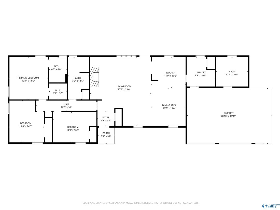 Land in Albertville, Minnesota, United States 4 - 18091539