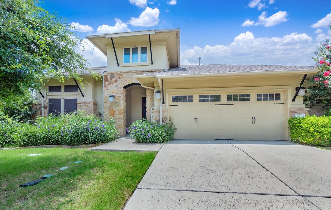 House in Leander, Texas, United States 1 - 18101186