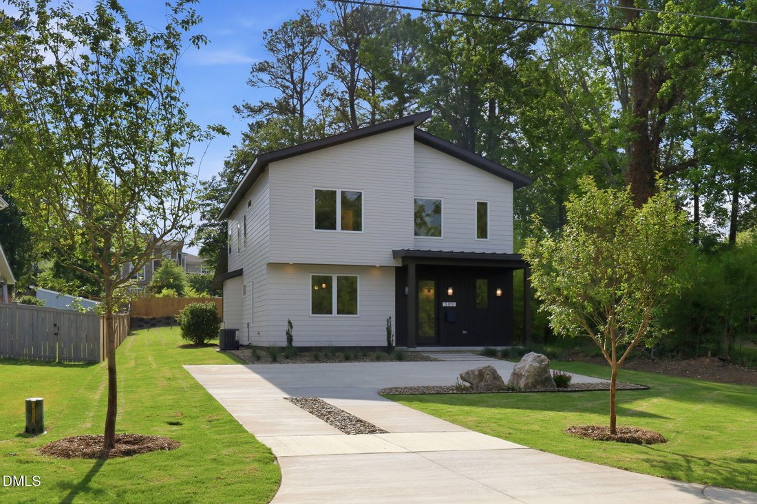 House in Raleigh, North Carolina, United States 1 - 18091687